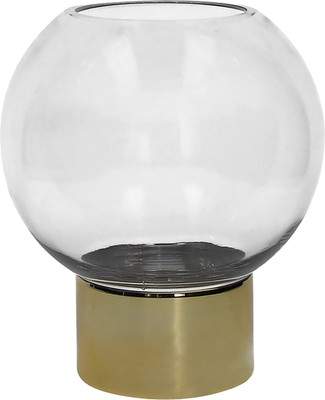 Ваза Andrea Fontebasso Glass Design Bubble / GD5VSA42359