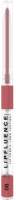 Карандаш для губ Influence Beauty Lipfluence Автоматический тон 08
