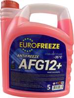 Антифриз Eurofreeze AFG 12+ -35C / 52237