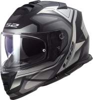 Мотошлем LS2 FF800 Storm Faster