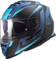 Мотошлемы и аксессуары LS2 FF800 Storm Racer