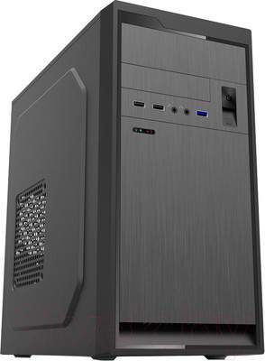 Корпус для компьютера PowerMan SV511 450W