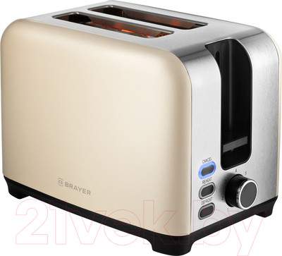 Тостеры Brayer BR2111