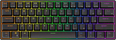 Клавиатуры Royal Kludge RK61 RGB