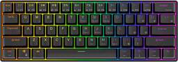 Клавиатуры Royal Kludge RK61 RGB