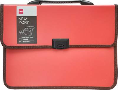 Папка-портфель Deli New York / 39634