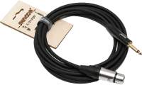 Кабели, переходники Shnoor IC124-XFJM-3m
