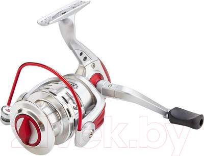 Катушка безынерционная Helios Raykan 4000F / HS-FB-R4000F