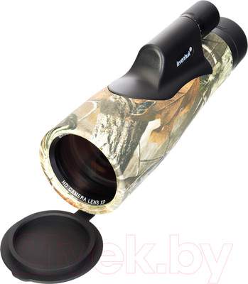 Бинокли Levenhuk Camo Pine 10x56 с сеткой