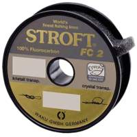 Леска флюорокарбоновая Stroft Fluorcarbon FC2 / 443330