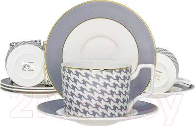 Набор для чая/кофе Lenardi Earl Grey 145-408