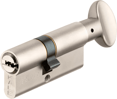 Цилиндровый механизм замка Kale Kilit 164 SM / 164SM000038