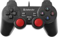 Игровые контроллеры Defender Glyder / 64399