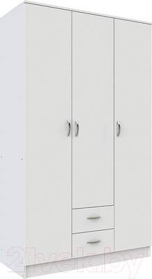 Шкаф Anrex Romana 3D2S