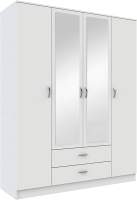 Шкаф Anrex Romana 4D2SZ