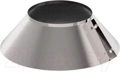 Дымоходы и комплектующие UMKPRO 200 AISI 439/0.5мм 60мм