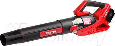 Воздуходувка аккумуляторная Wortex BB 2536
