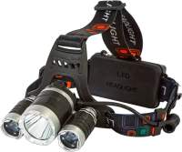 Фонарь Glanzen UFL-0600-V15