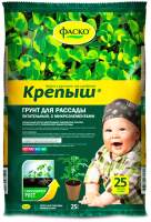 Грунт для растений Фаско Крепыш Для рассады