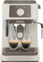 Кофеварка эспрессо DeLonghi EC235.CR