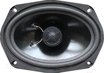 Коаксиальная АС Best Balance F69