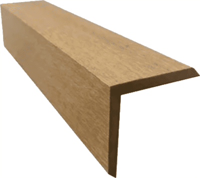 Уголок отделочный UnoDeck 50x50 UNO-52