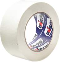 Лента малярная Unibob 72ммх50м / 76077