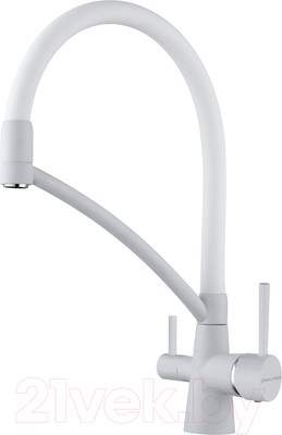 Смеситель Paulmark Siegen Si213111-431TW