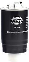 Топливный фильтр SCT ST303