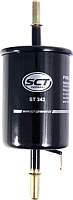 Топливный фильтр SCT ST342