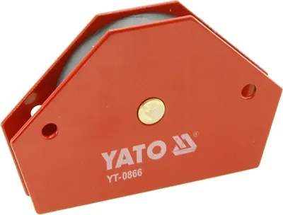 Магнитный фиксатор Yato YT-0866