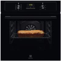Электрический духовой шкаф Electrolux EOF3H50BK