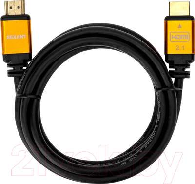Кабели, переходники Rexant HDMI - HDMI / 17-6005