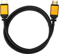 Кабель Rexant HDMI - HDMI / 17-6003