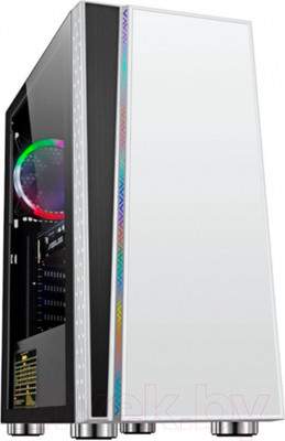 Игровой системный блок Jet Gamer 5R3600D16SD2X306G3W7