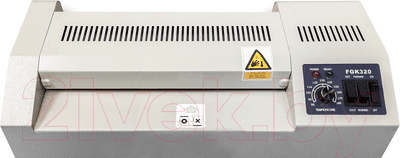 Ламинаторы Гелеос FGK 320