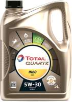 Моторные масла Total Quartz Ineo MDC 5W30 / 214031