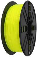 Пластик для 3D-печати Gembird/Cablexpert PLA 3DP-PLA1.75-01-FY