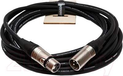 Кабели, переходники Shnoor MC220eco-XMXF-2m