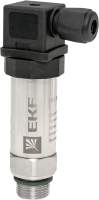 Преобразователь давления EKF PRT-100-1.6-1.0-M20