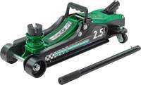 Подкатной домкрат RockForce RF-T82257