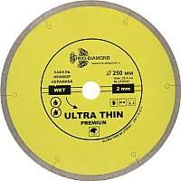 Отрезной диск алмазный Trio Diamond UTW507
