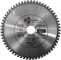 Отрезные, пильные диски Trio Diamond MM907