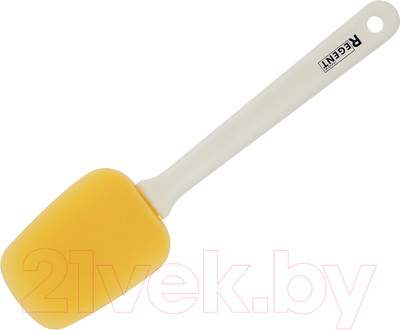 Кухонная лопатка Regent Inox Silicone 93-SI-CU-07.11