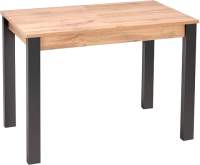 Столы, столики Halmar Gino 100-138x60x75