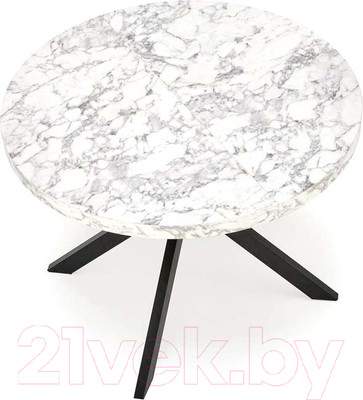 Столы, столики Halmar Peroni 100-250x100x75