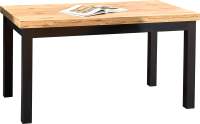 Столы, столики Halmar Tiago 140-220x80x76