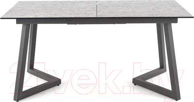Обеденный стол Halmar Tiziano 160-210x90x76