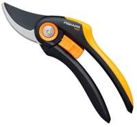 Секатор механический Fiskars Plus P521 / 1057167