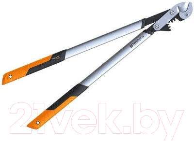 Сучкорез механический Fiskars PowerGearX L 1020189